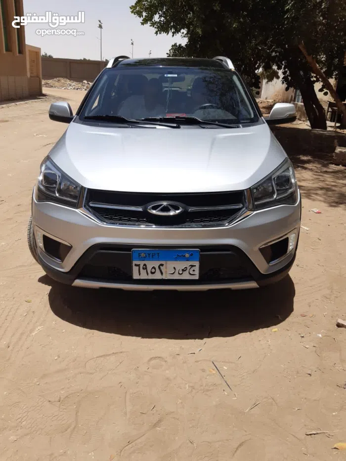 شيري ‏تيجو ‏Tiggo 2 ‏2021