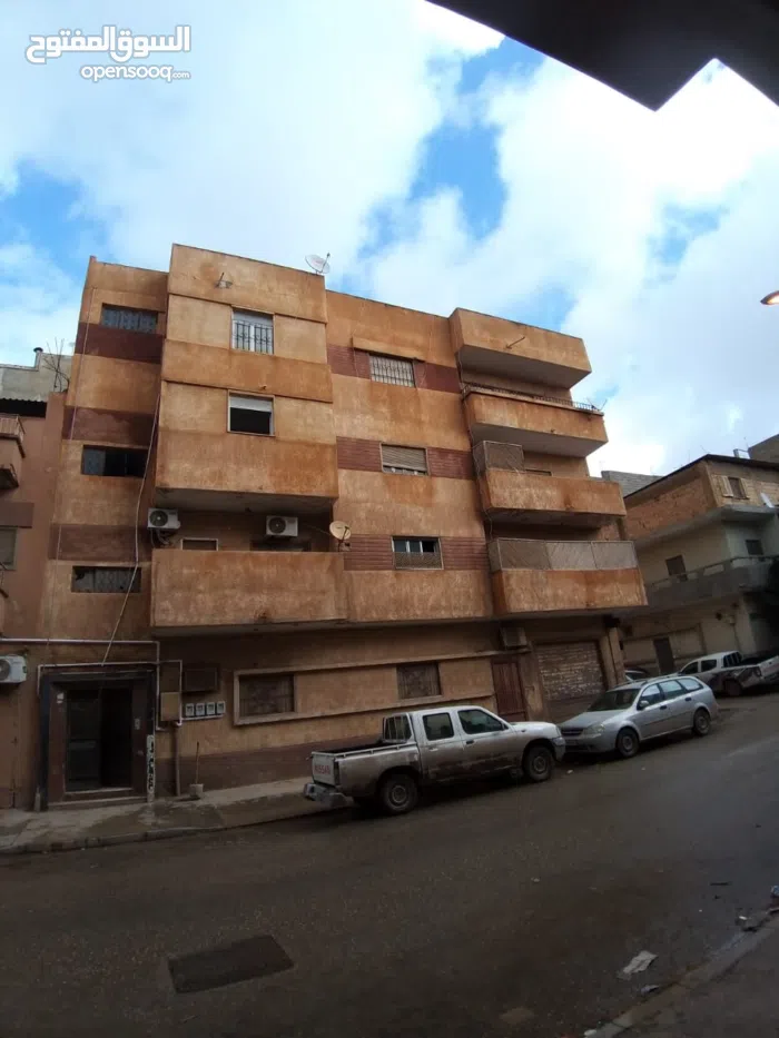 Benghazi ‏As-Sulmani Al-Sharqi