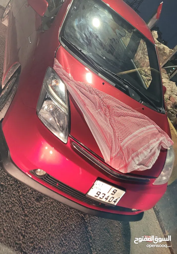 تويوتا ‏بريوس ‏Prius ‏2009