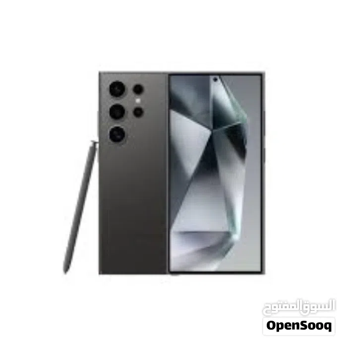 سامسونج ‏جالاكسي S24 الترا ‏512 جيجابايت ‏بني