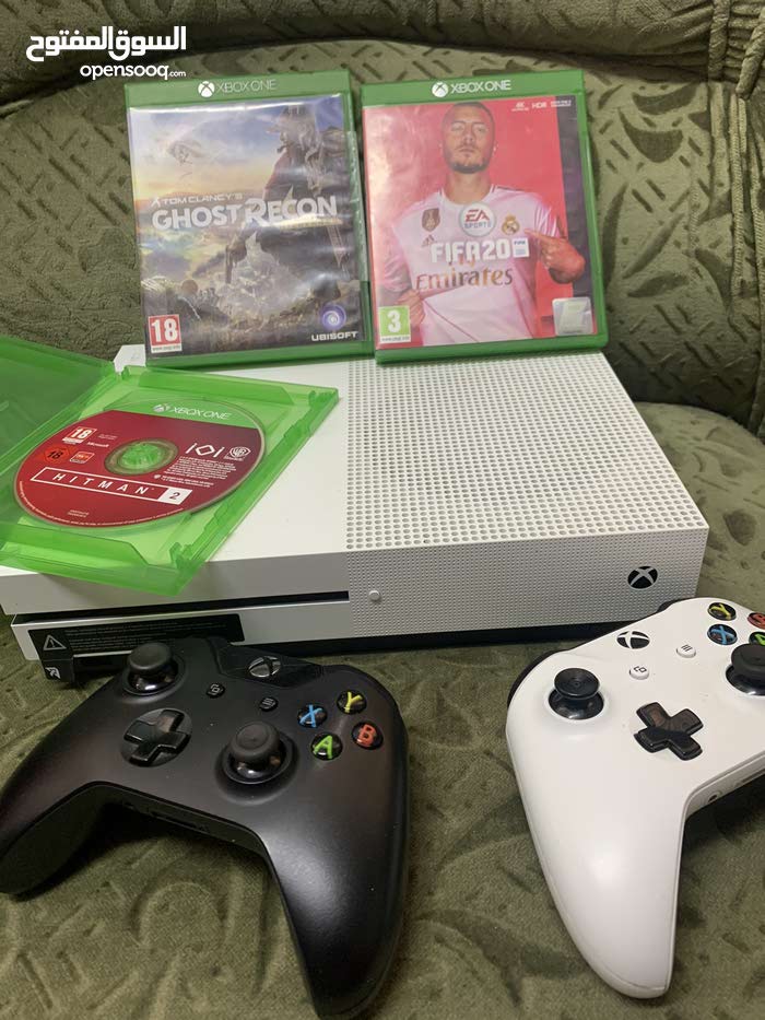 xbox s 1t