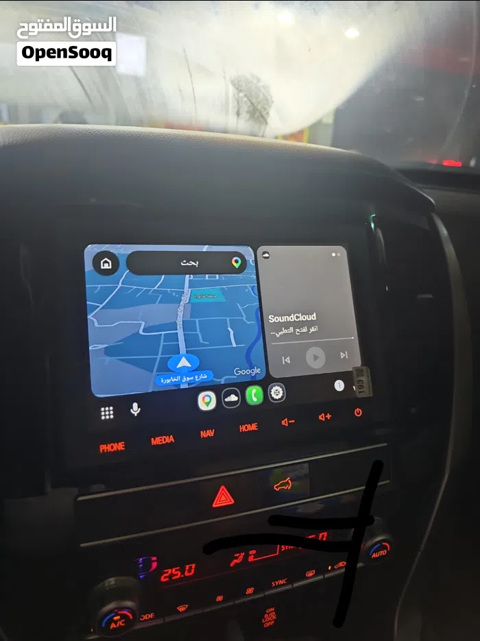 ميتسوبيشي ‏مونتيرو سبورت ‏GLS ‏2022