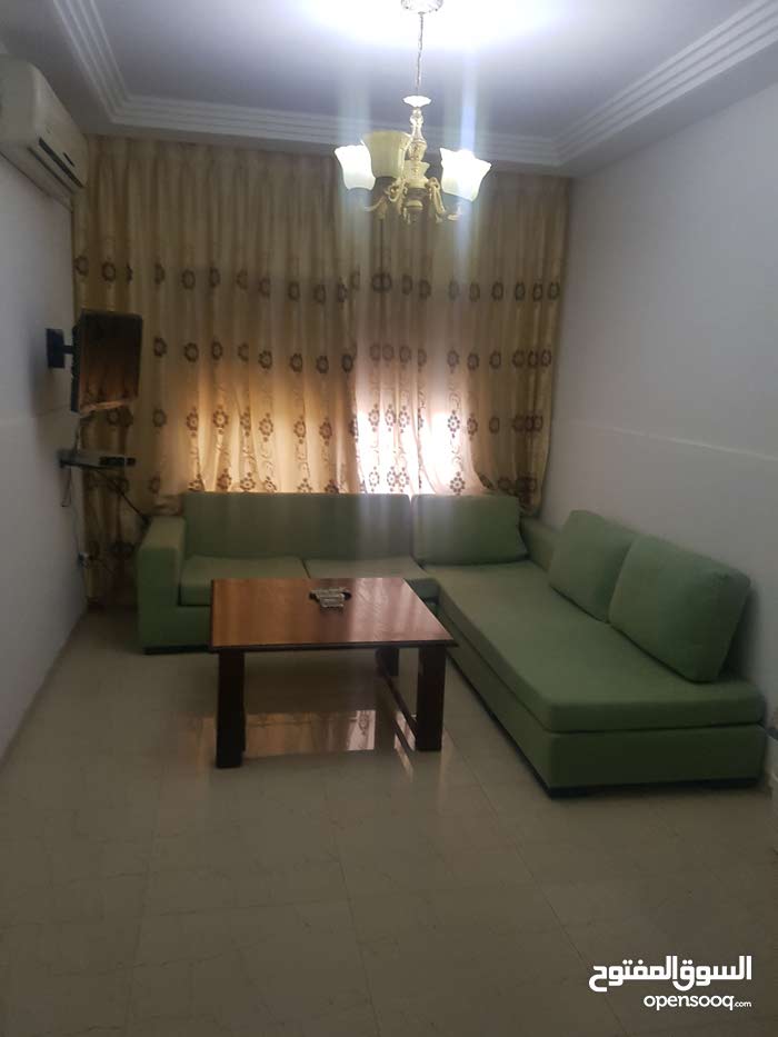 First Floor Furnished Apartment For Rent With 1 Bedroom