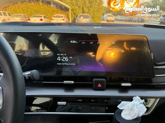 كيا ‏سبورتاج ‏Standard ‏2025