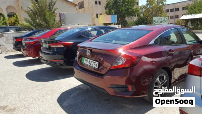 شركة الجنوب لتاجير السيارات السياحية