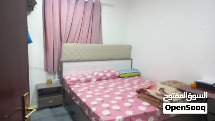 75 m2 2 Bedrooms Apartments for Rent in Hawally Hawally