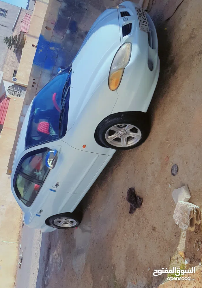 هيونداي ‏افانتي ‏Limited ‏1998