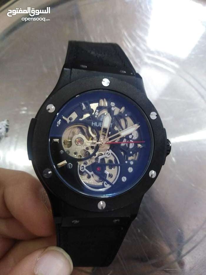 hublot automatic 582888