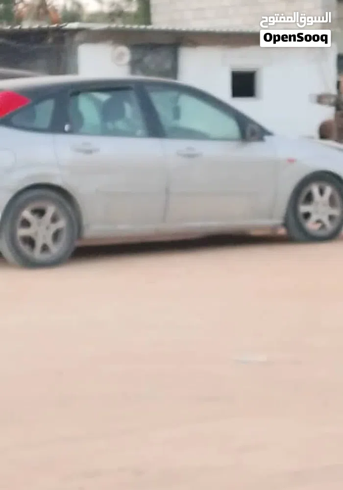 فورد اخرى 2006