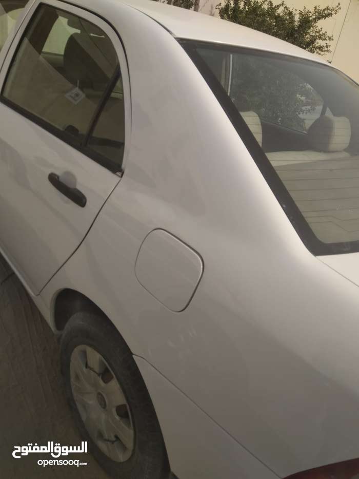 Toyota Corolla Made In 2002 For 95464061 Opensooq Toyota Corolla Made In 2002 For