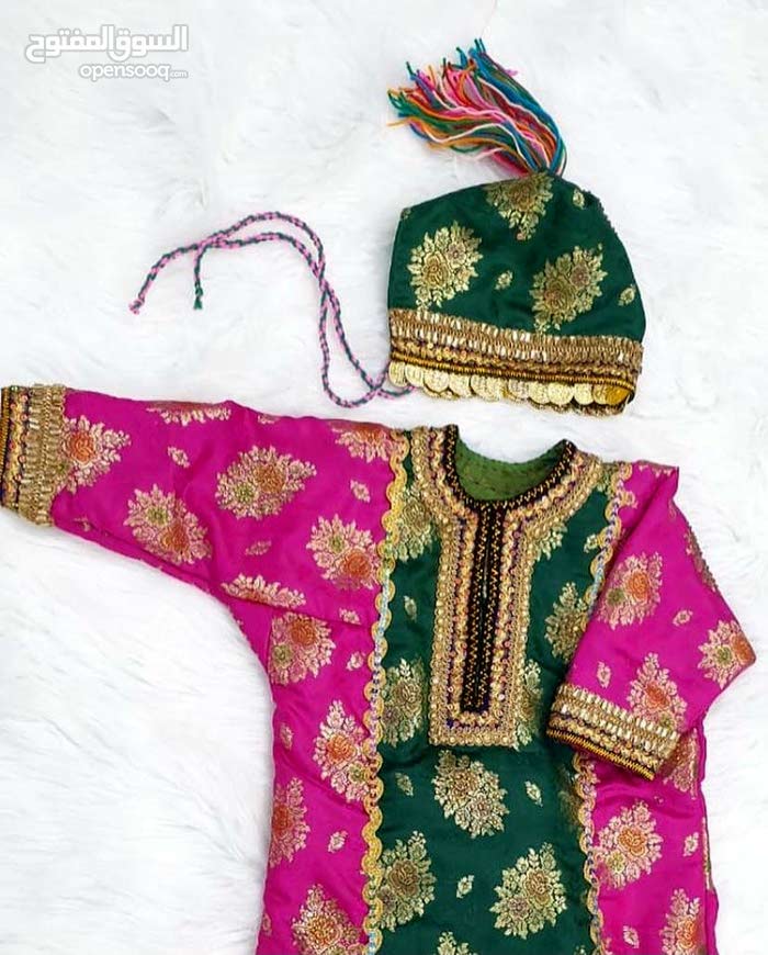ملابس تقليدية عمانية انستقرام