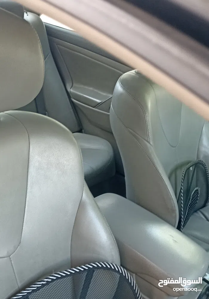 تويوتا ‏كامري ‏GLE ‏2008