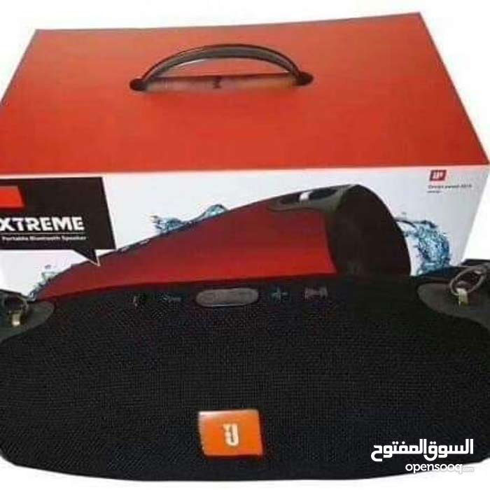 xtreme bt speaker