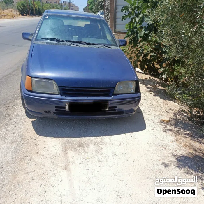 أوبل ‏كاديت ‏1998