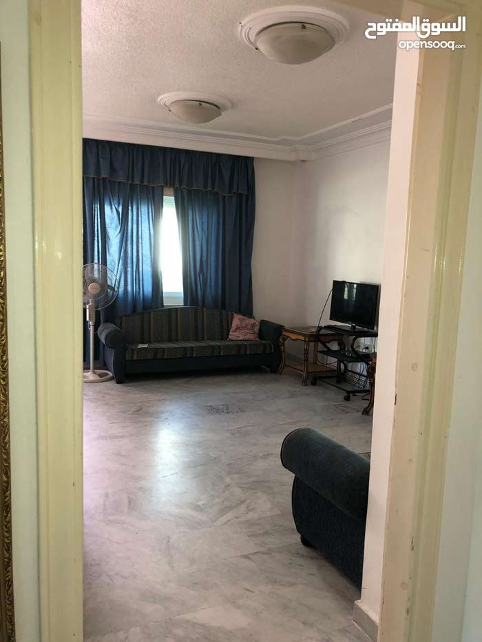 Second Floor Furnished Apartment For With 3 Bedrooms Rooms Second Floor Furnished Apartment For With 3 Bedrooms Rooms Amman City Medina Street