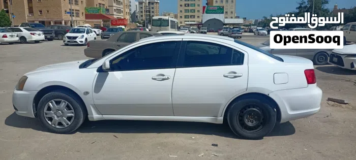 ميتسوبيشي ‏جالنت ‏ES ‏2009