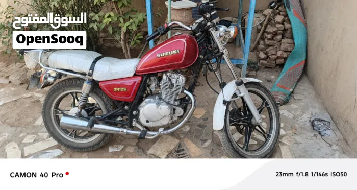 Suzuki ‏Other ‏2021 ‏11- 250 cc
