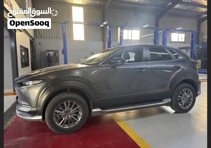 مازدا ‏CX-30 ‏Standard ‏2023