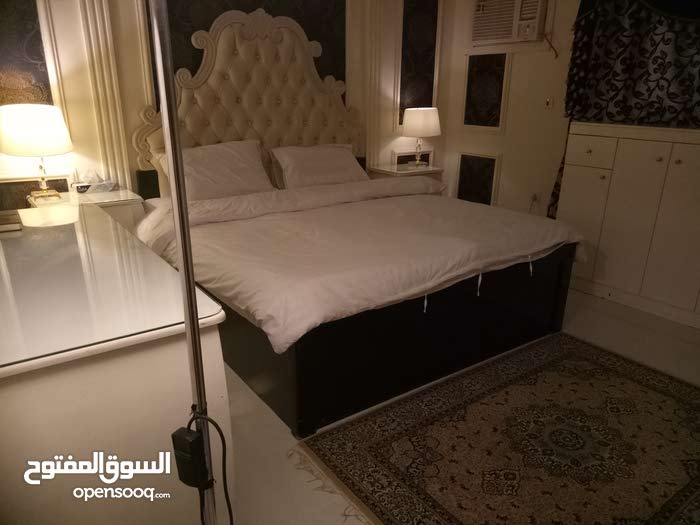 Third Floor Furnished Apartment For Rent With 2 Bedrooms