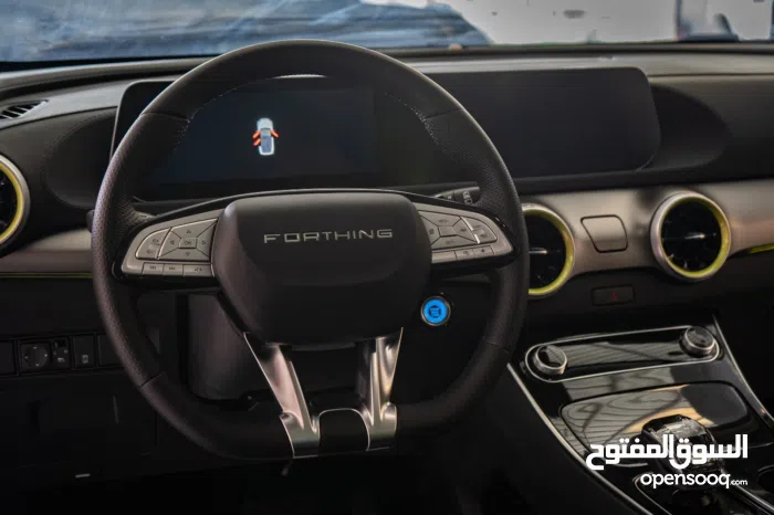 دونج فينج ‏فورثينج ‏Friday ‏2025