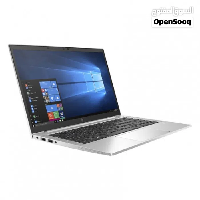 HP ‏Elite ‏256 GB ‏13.3 inch
