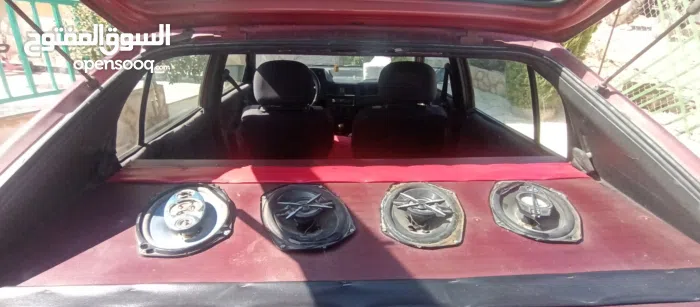 أوبل ‏كاديت ‏1989