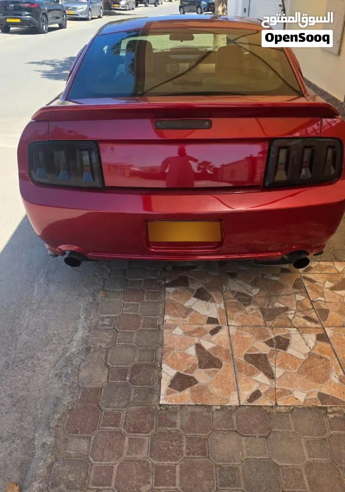 فورد ‏GT ‏2007