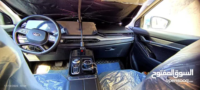 جاك JS6 Standard 2024