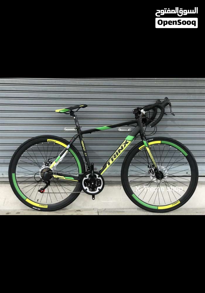 لوازم الدراجات الهوائية