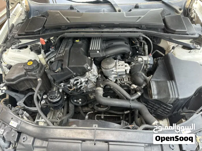 BMW ‏3 Series ‏320 ‏2011