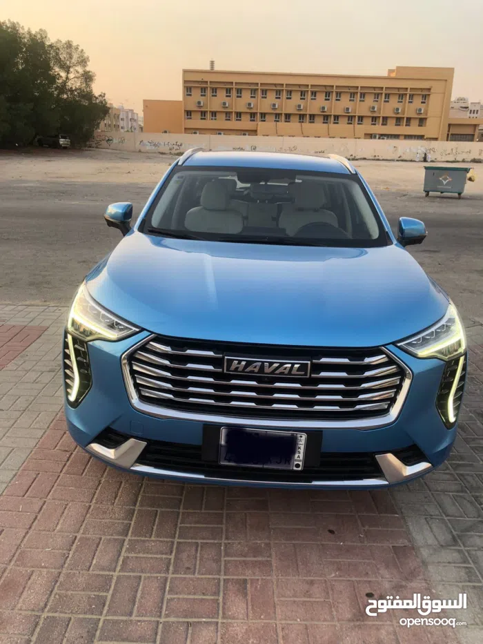 هافال ‏جوليون ‏2022