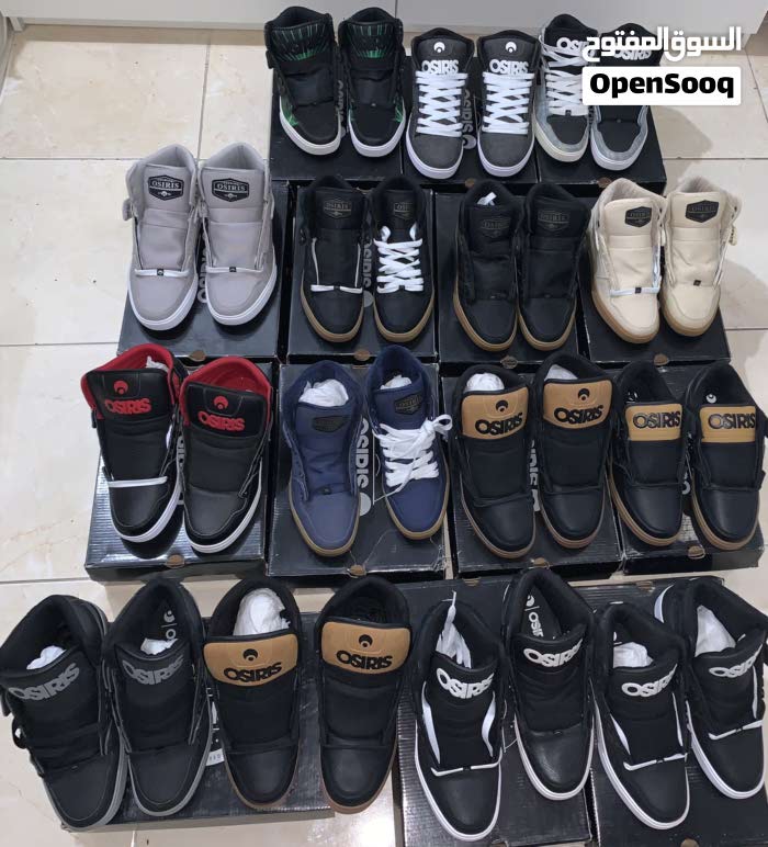 osiris shoes for sale