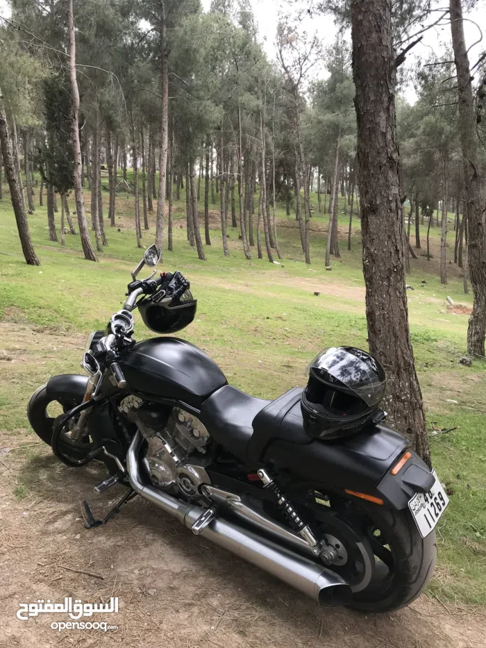 هارلي ديفيدسون ‏أخرى ‏2012 ‏1000 سي سي