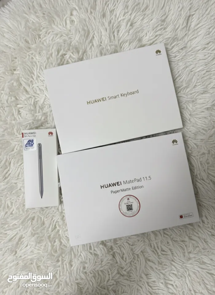 Huawei MatePad 11.5 256 GB 11.6 inch