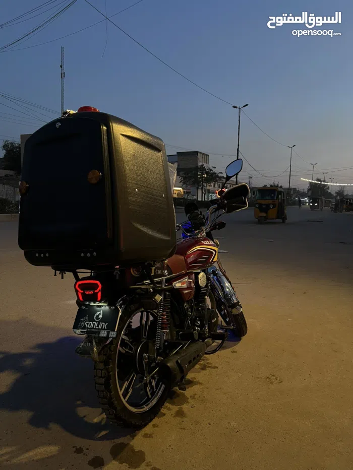 SYM ‏HD 200 Evo ‏2025 ‏11- 250 cc