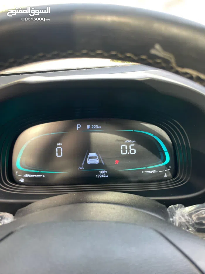 هيونداي فينيو Limited 2024