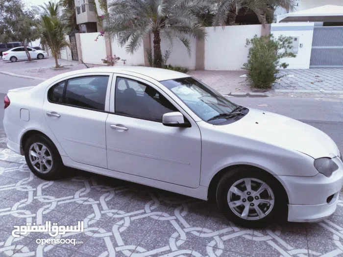 بروتون ‏بيرسونا ‏Executive CVT ‏2016