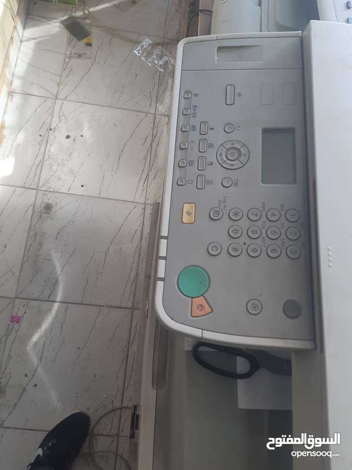 Ù…ÙƒÙŠÙ†Ù‡ ØªØµÙˆÙŠØ± ÙƒØ§Ù†ÙˆÙ† 2318 141206872 Opensooq