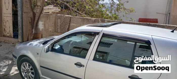 فولكسفاغن ‏جولف MK ‏MK4 ‏2004