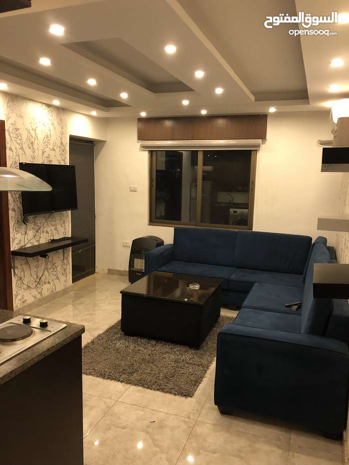 7th Circle Apartment For Rent With 1 Bedroom Rooms