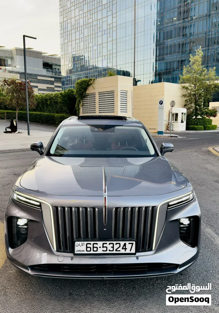 هونج تشي ‏E-HS9 ‏2023