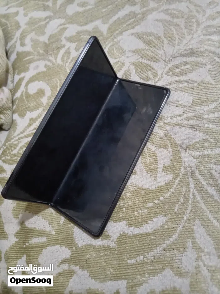 Samsung ‏Galaxy S20 FE ‏2 TB ‏Black