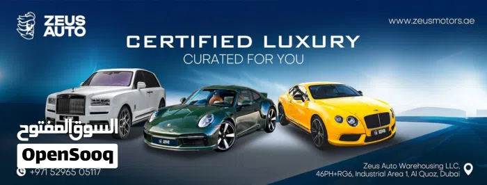 Zeus Motors