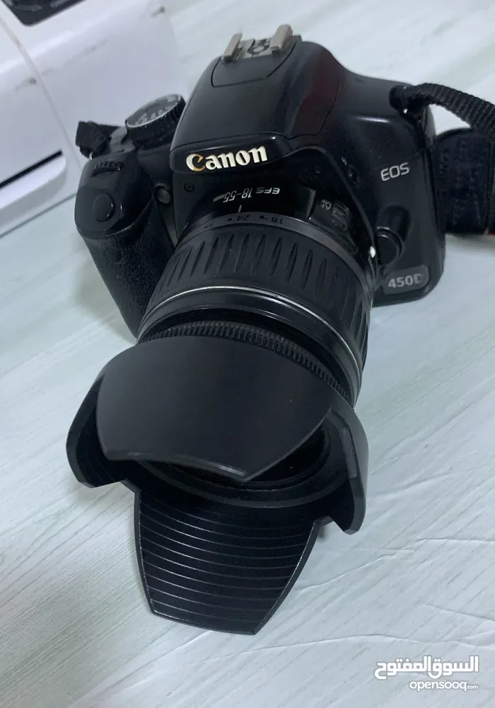 Canon 450d : كاميرات - تصوير : طرابلس عين زارة (233979592)