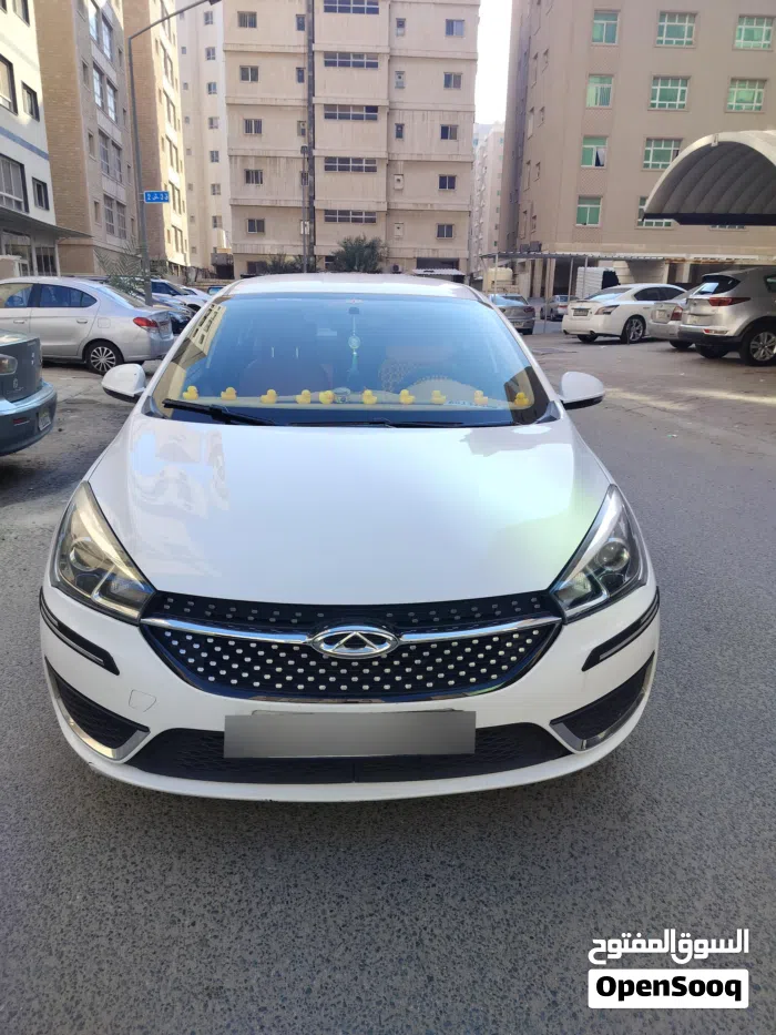 شيري ‏اريزو ‏Arrizo 5 ‏2023