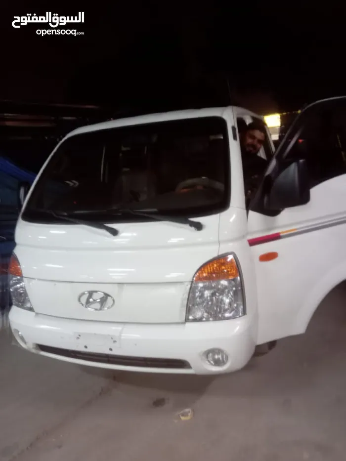 هيونداي ‏H 100 ‏2010