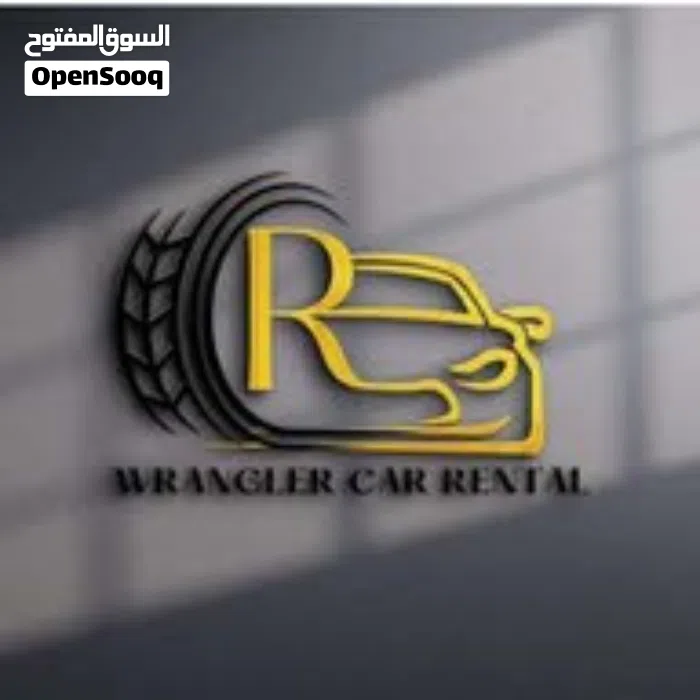WRANGLER RENT A CAR