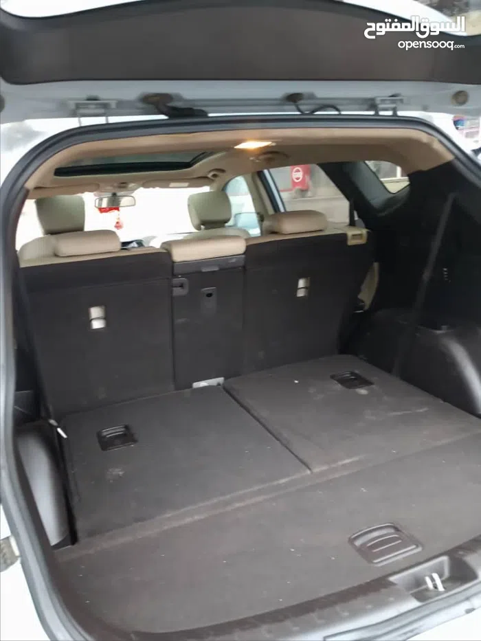 هيونداي ‏سنتافي ‏Standard ‏2013