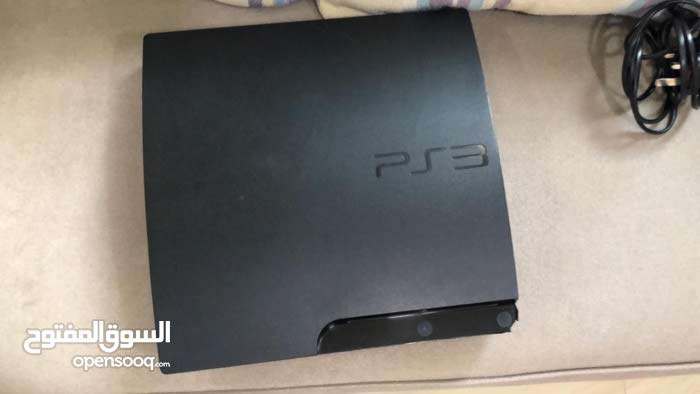 ps3 slim 320