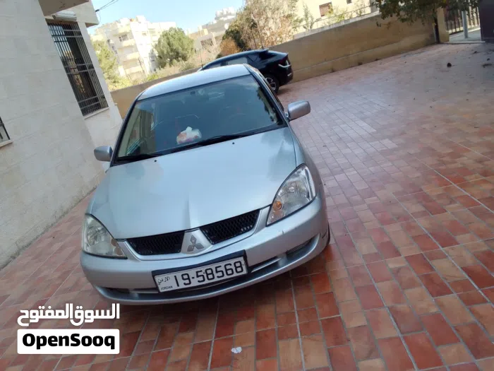 ميتسوبيشي ‏لانسر ‏2011